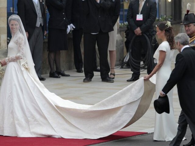 Kate Middleton 