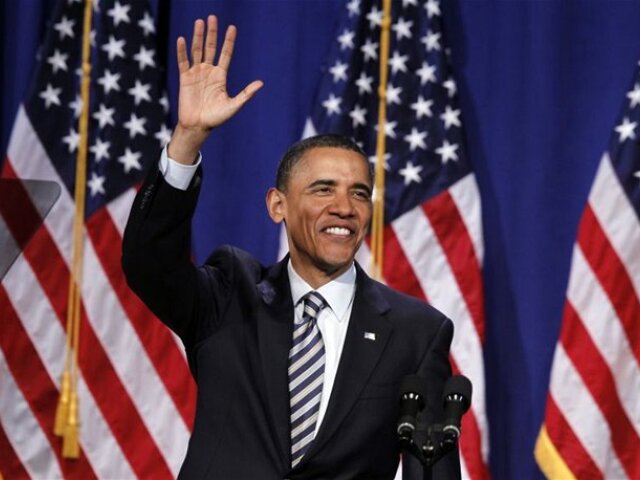 Barack Obama