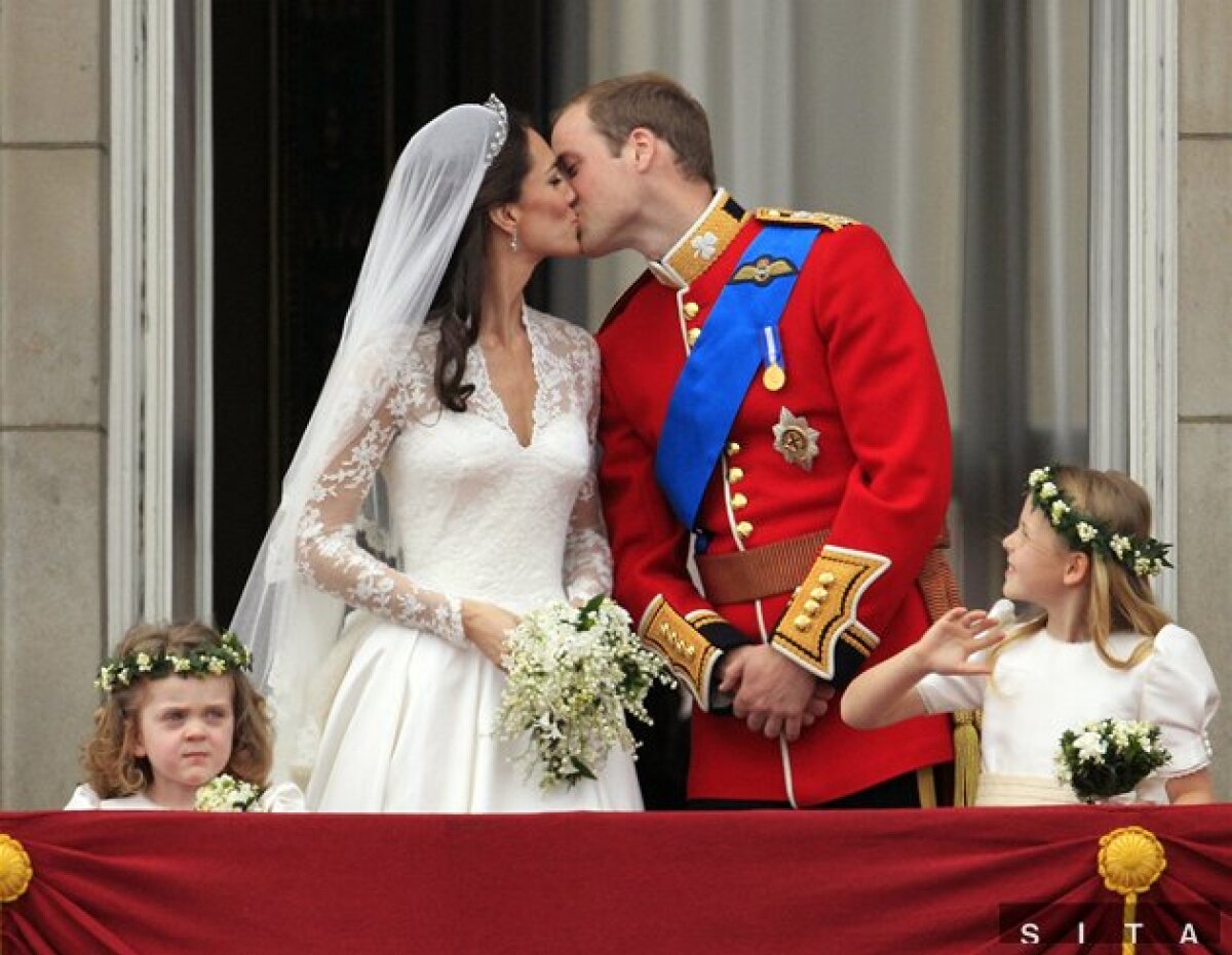 Kate Middleton, princ William
