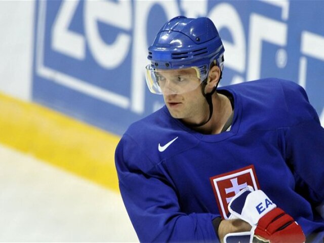 Marián Gáborík