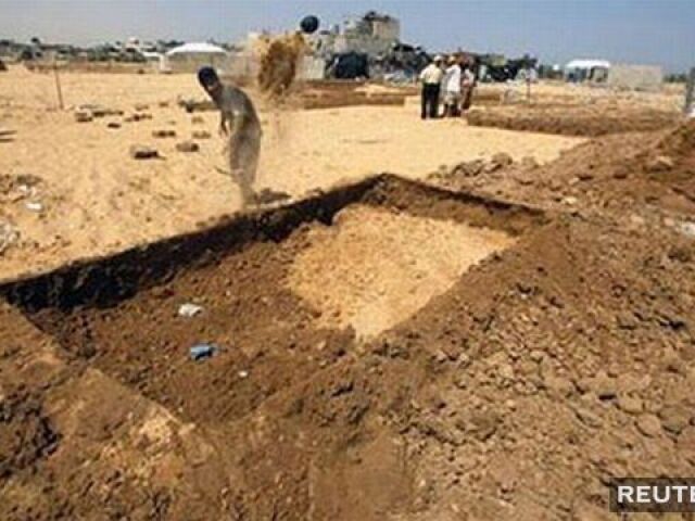 Gaza, archeológia