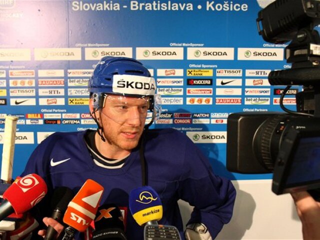 Marián Hossa