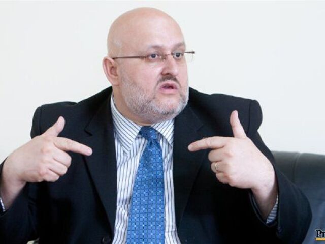 Pavel Kravec