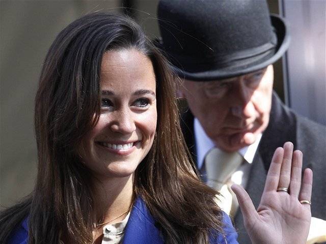 Pippa Middleton 