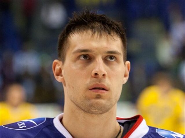 Ivan Švarný