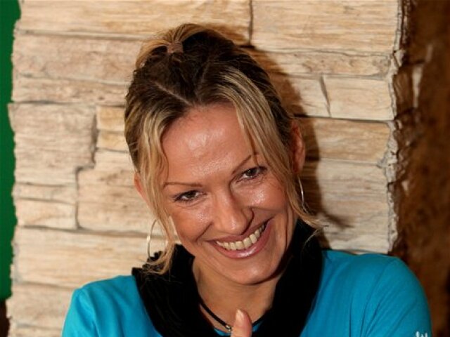 Lucia Medeková