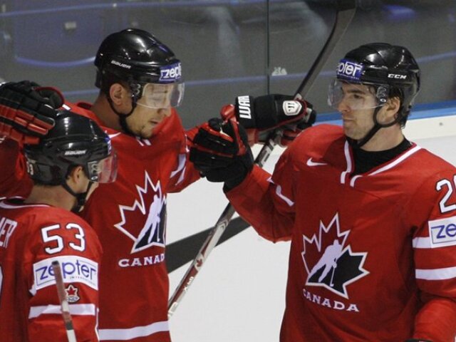 John Tavares