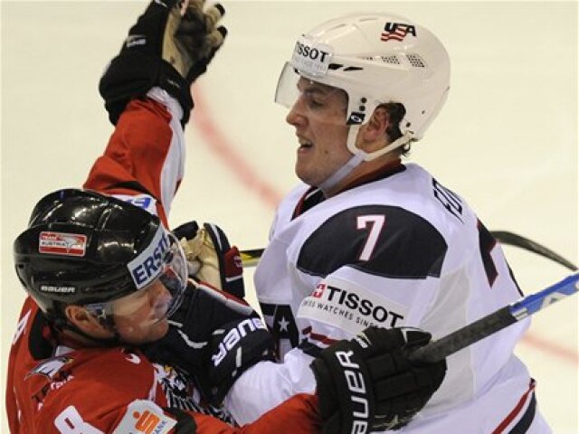 USA Fowler