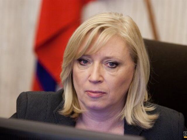 Iveta Radičová