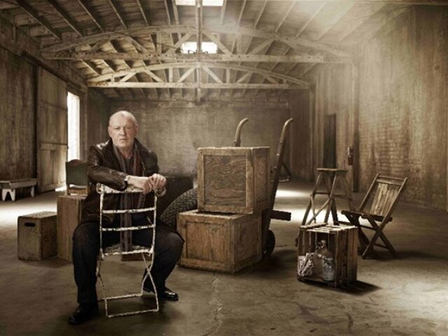 Joe Cocker