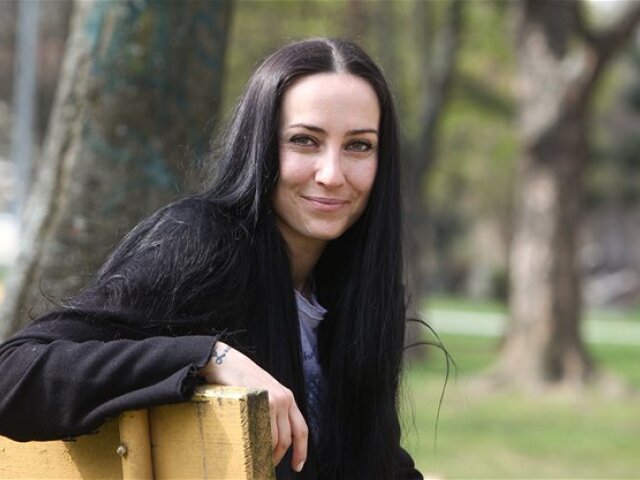 Mária Demitrová
