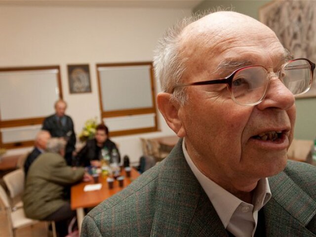 Emil Moravčík, PTP
