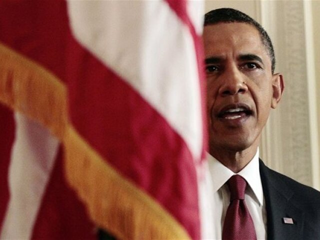 Barack Obama
