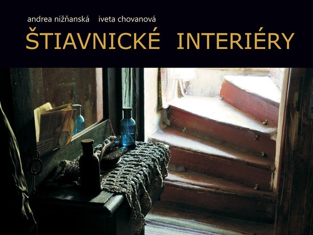 Štiavnické interiéry