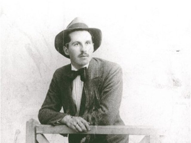 Gaston Gallimard