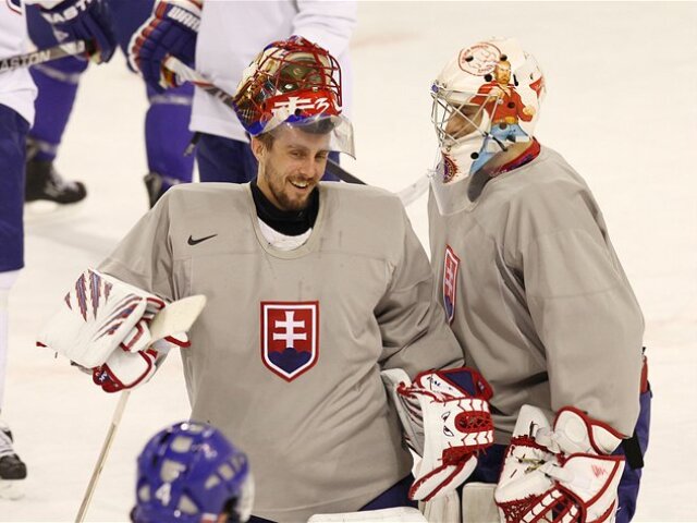 Jaroslav Halák