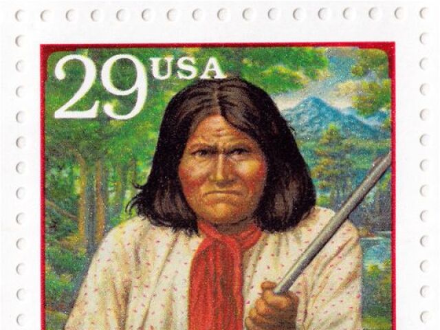Geronimo 