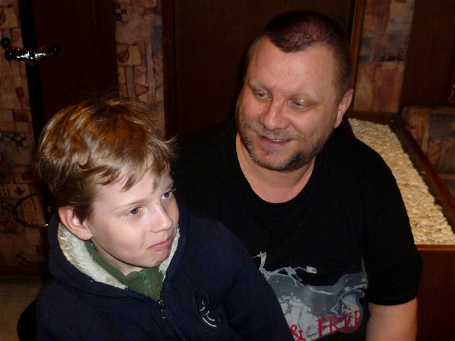 Vadim Kusý
