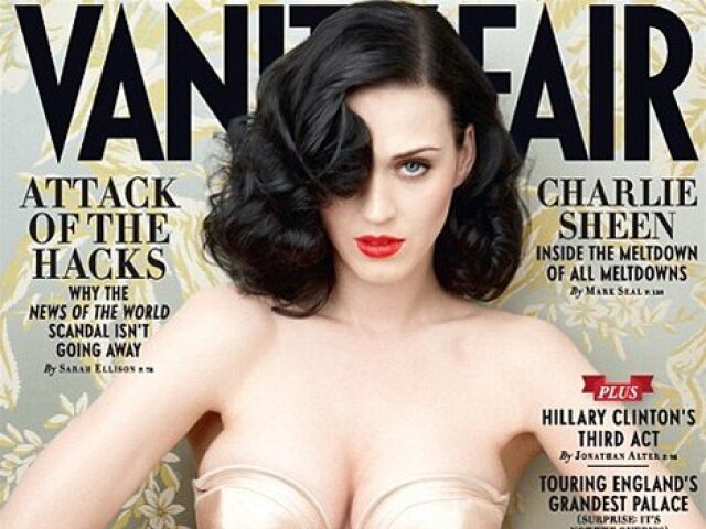 Katy Perry