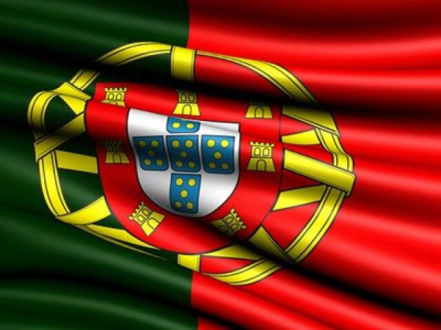 Portugalsko