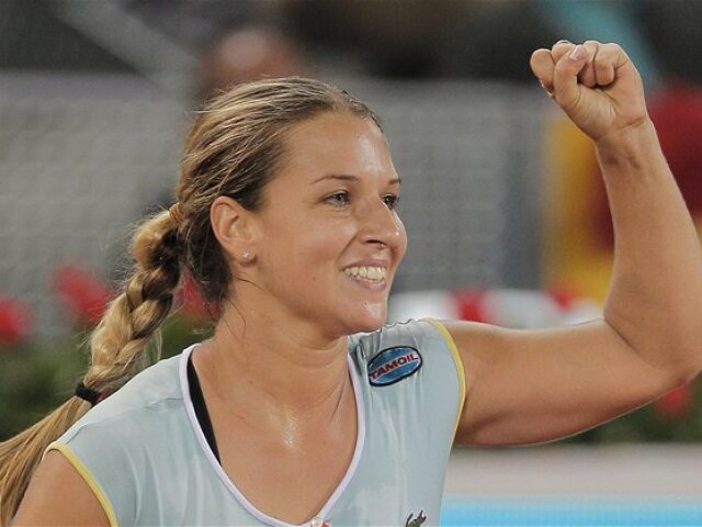 Dominika Cibulková
