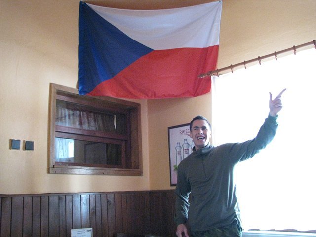 majstrovstvá, fanúšikovia, krčma, česko