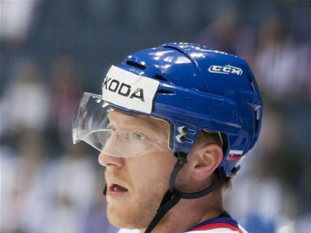 Marián Hossa