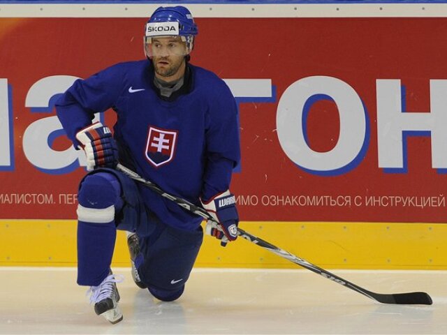 Pavol Demitra