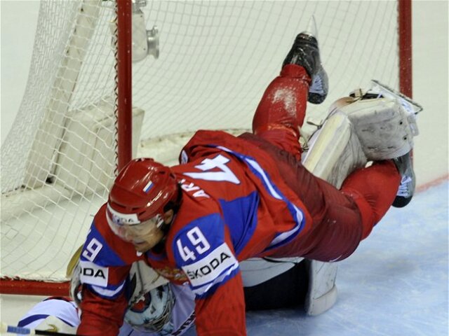 Rusko Arťuchin