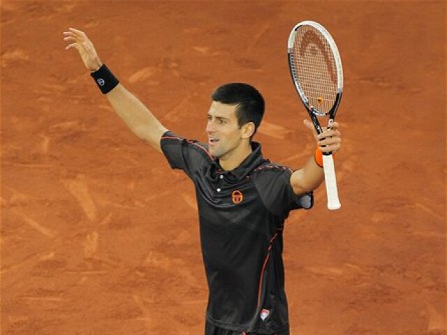 Novak Djokovič