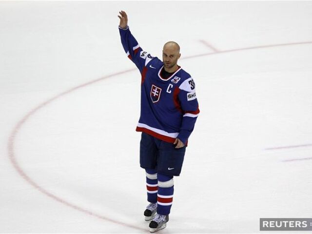 Pavol Demitra
