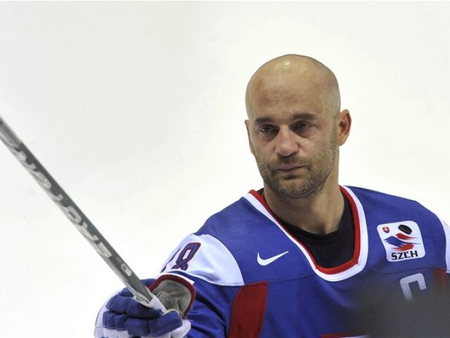 Pavol Demitra