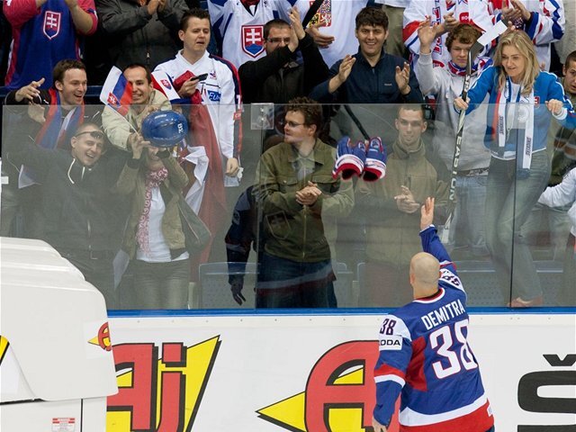 Demitra rukavice