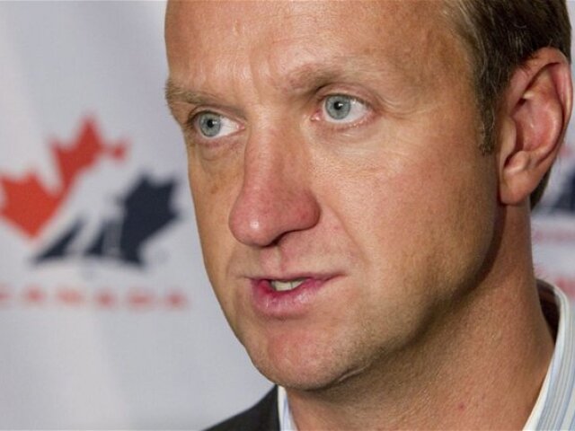 Rob Blake