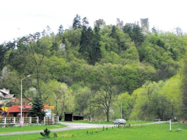 Revište