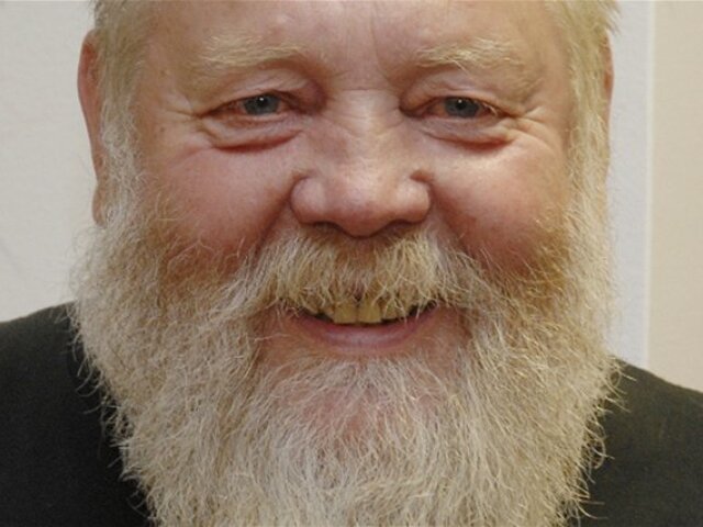 Ivo Pešák