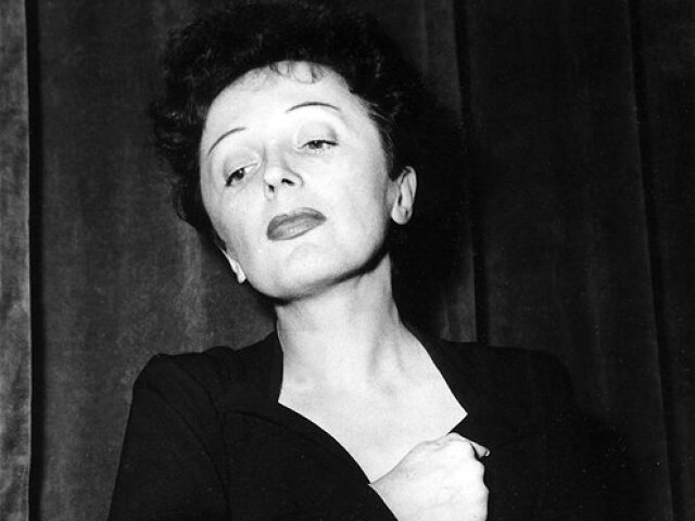Edith Piaf