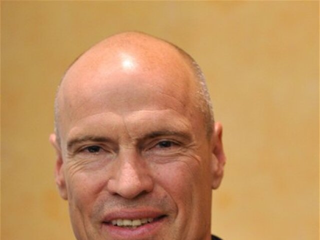Mark Messier