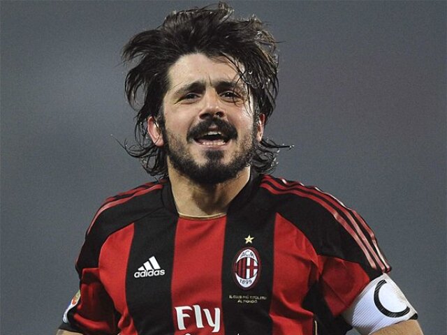 Gennaro Gattuso