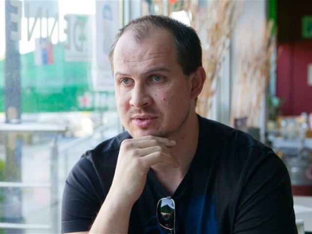Radoslav Hecl