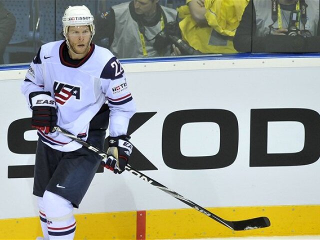 Yan Stastny