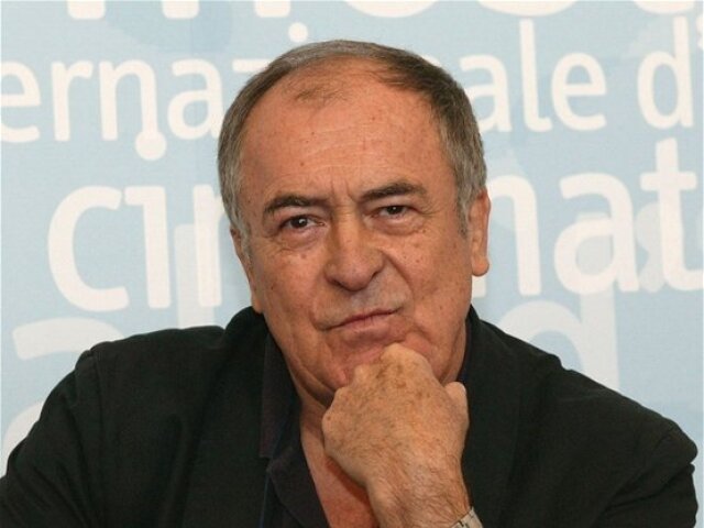 Bernardo Bertolucci