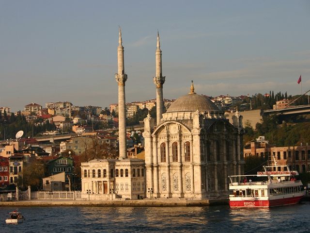 Istanbul