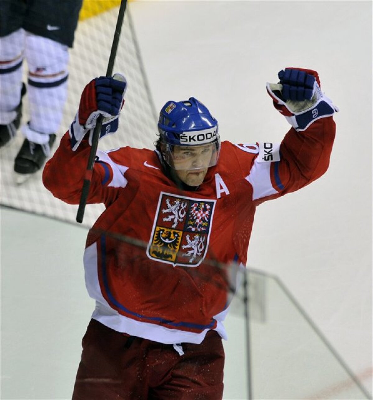Jaromír Jágr
