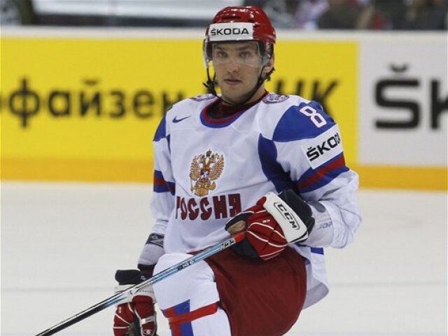 Rusko Ovečkin