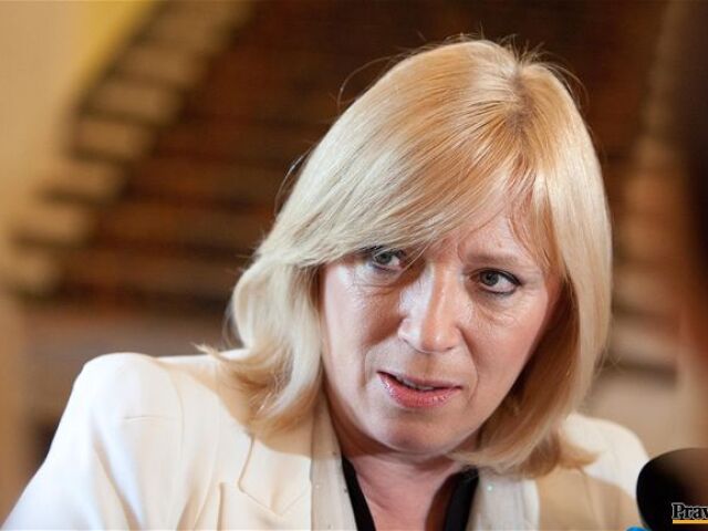 Iveta Radičová