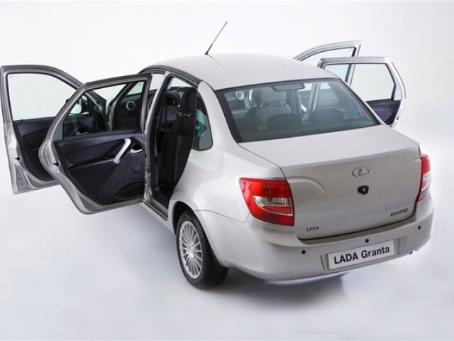 Dacia by sa vraj mala začať obávať.