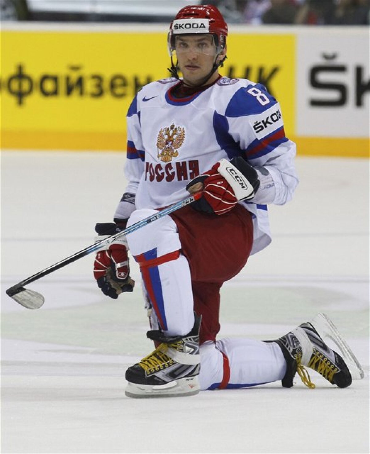 Rusko Ovečkin