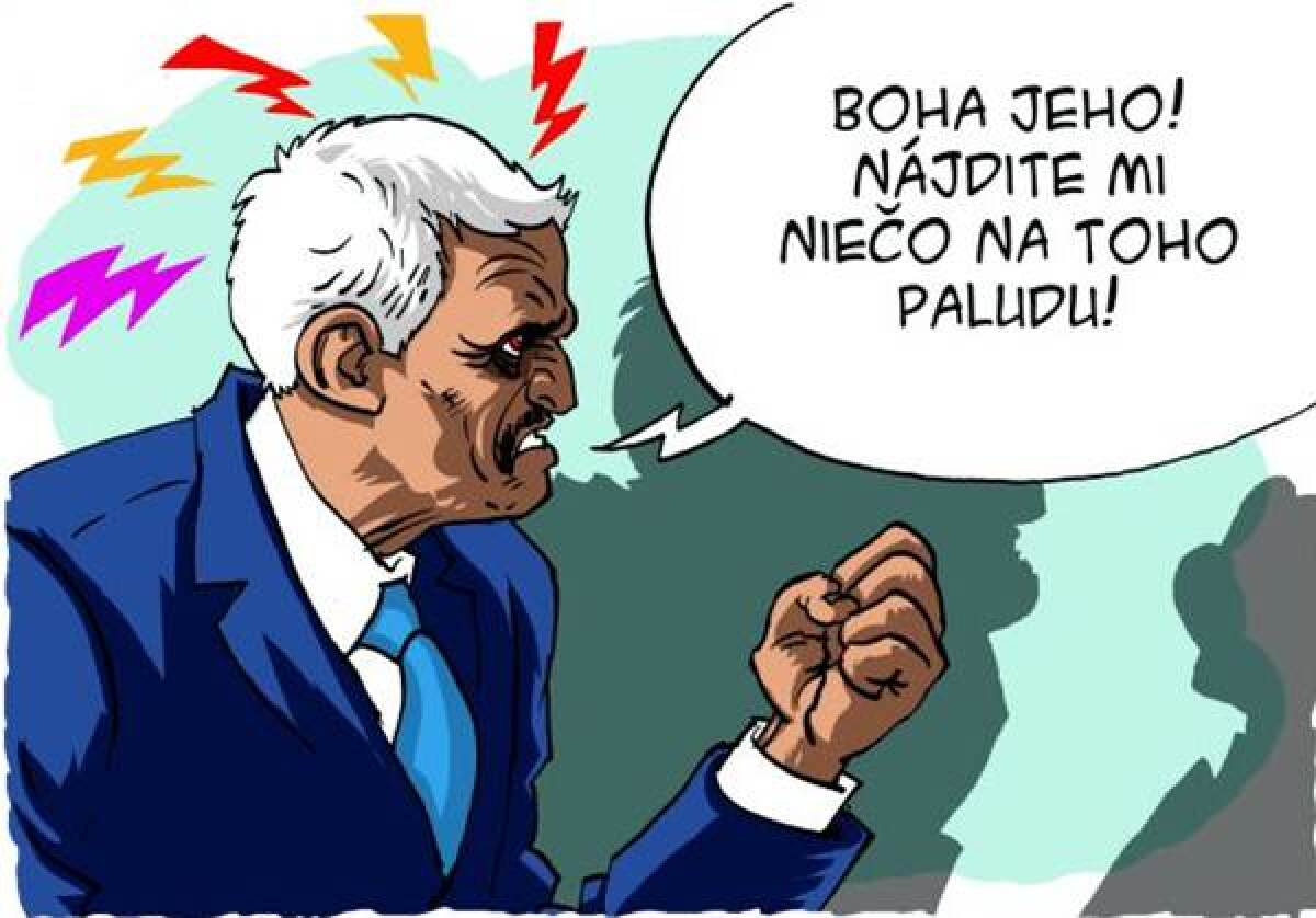 Danglár, 13.5.2011