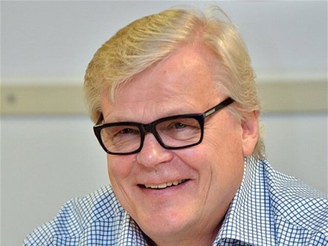 Alpo Suhonen